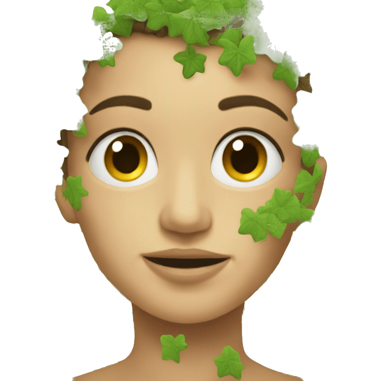 Ivy emoji