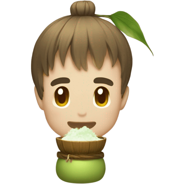 kadomatsu emoji