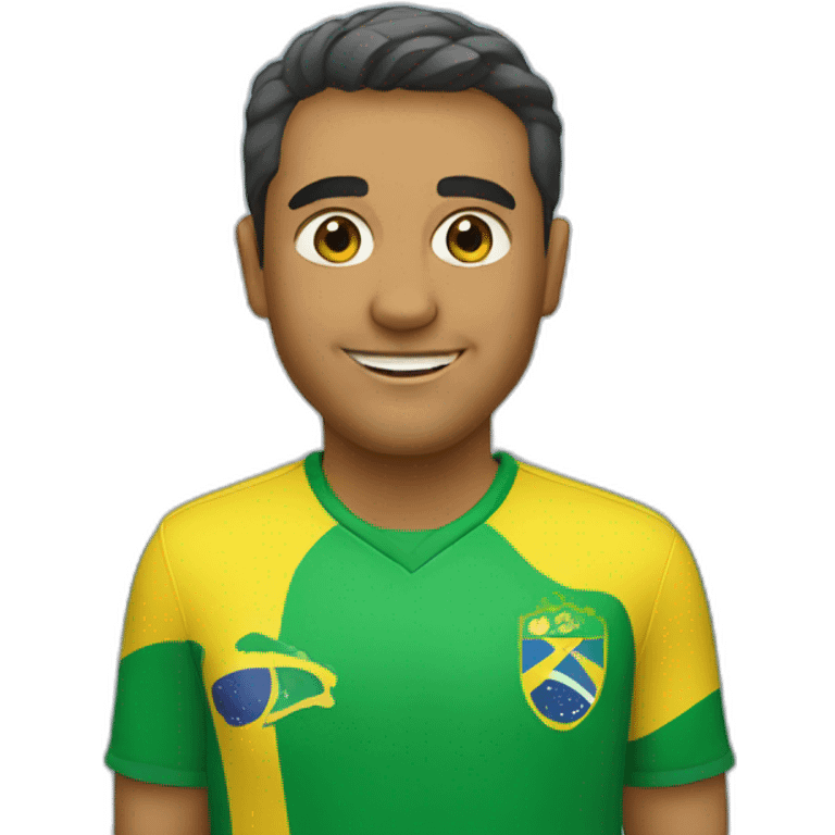 brasilia emoji