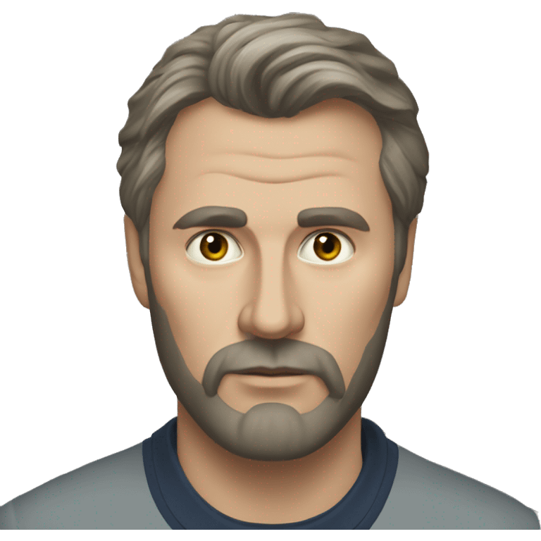 Sergei Dovlatov emoji