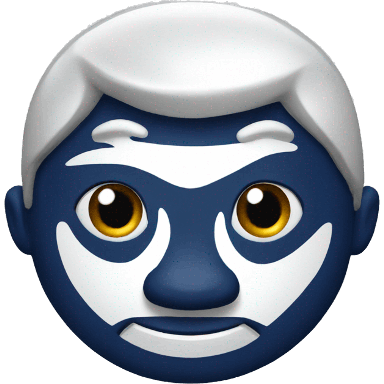 Penn state emoji