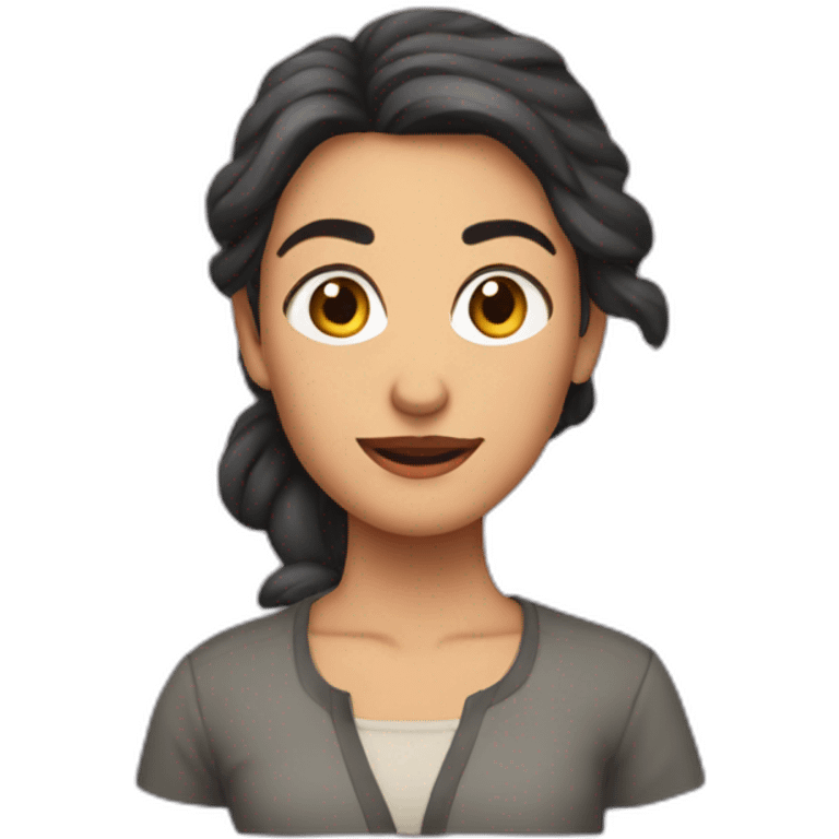 anya forger emoji