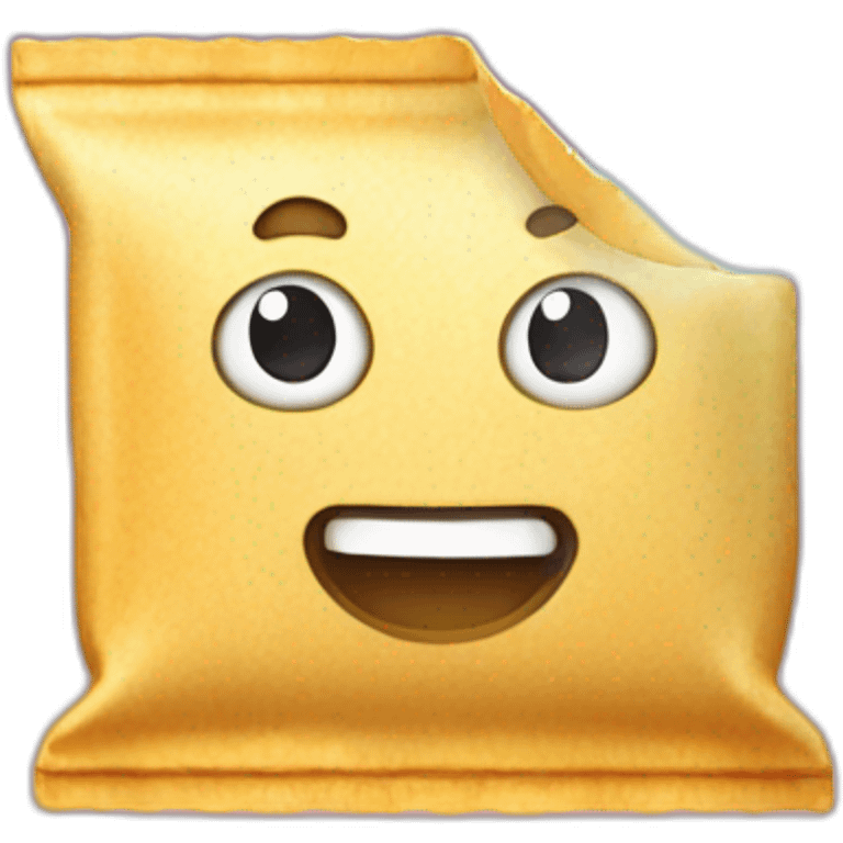 chip emoji