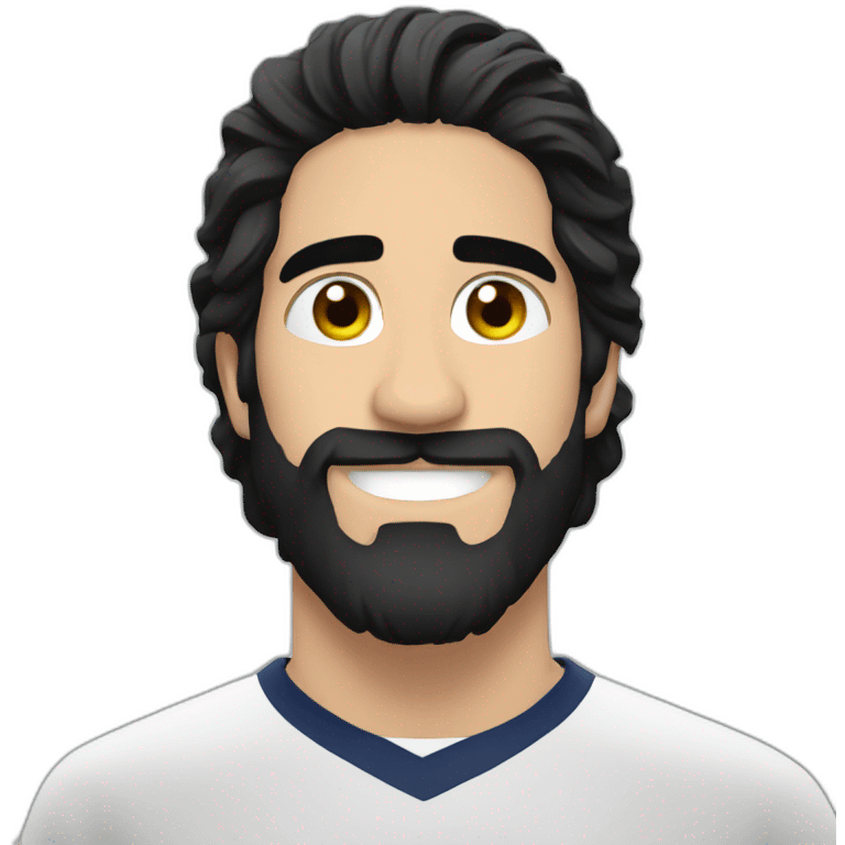 Isco emoji