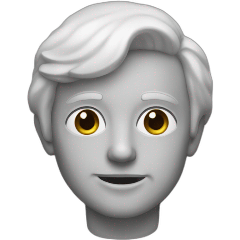 Ian thomas emoji