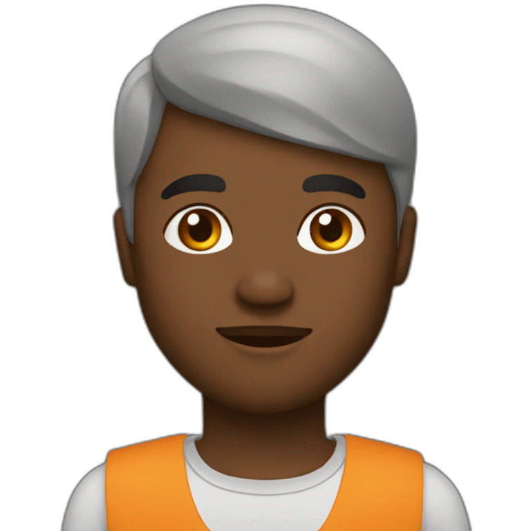 the niger emoji