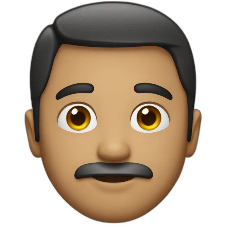 Mike Amante emoji