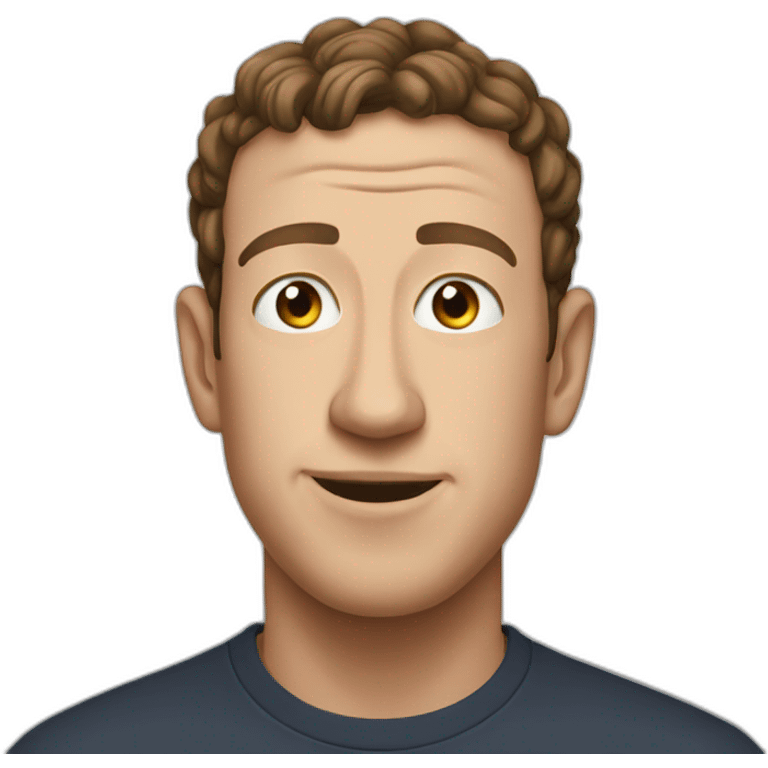 zuck emoji