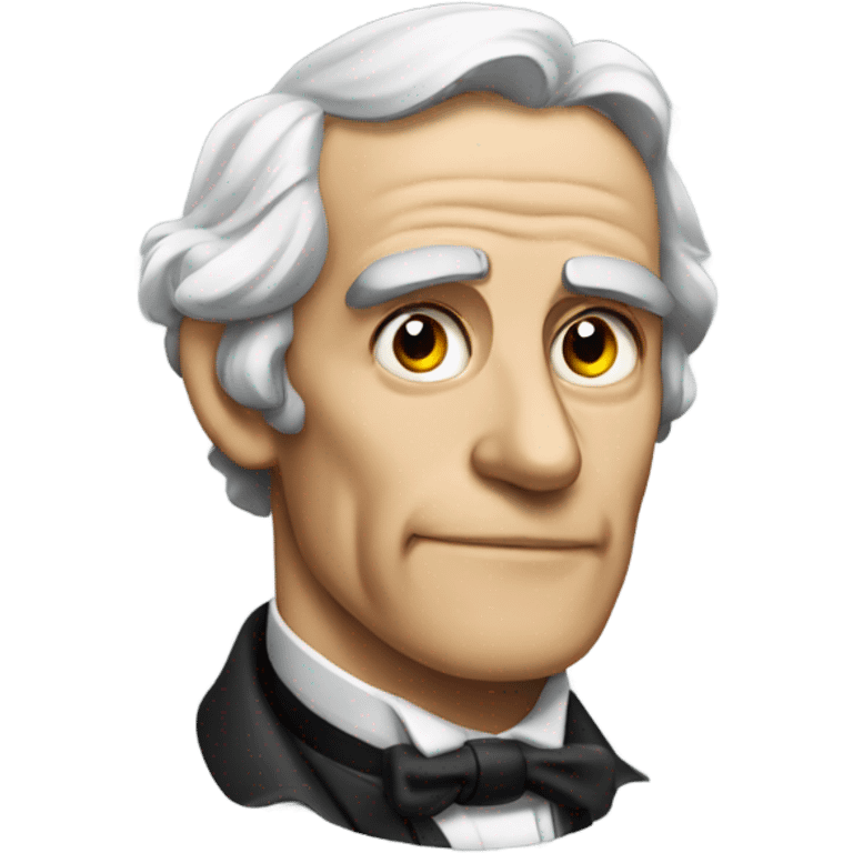 samuel morse emoji