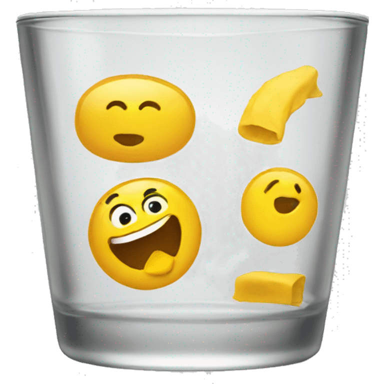 ikea glas emoji