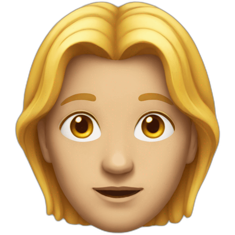 Oracle emoji