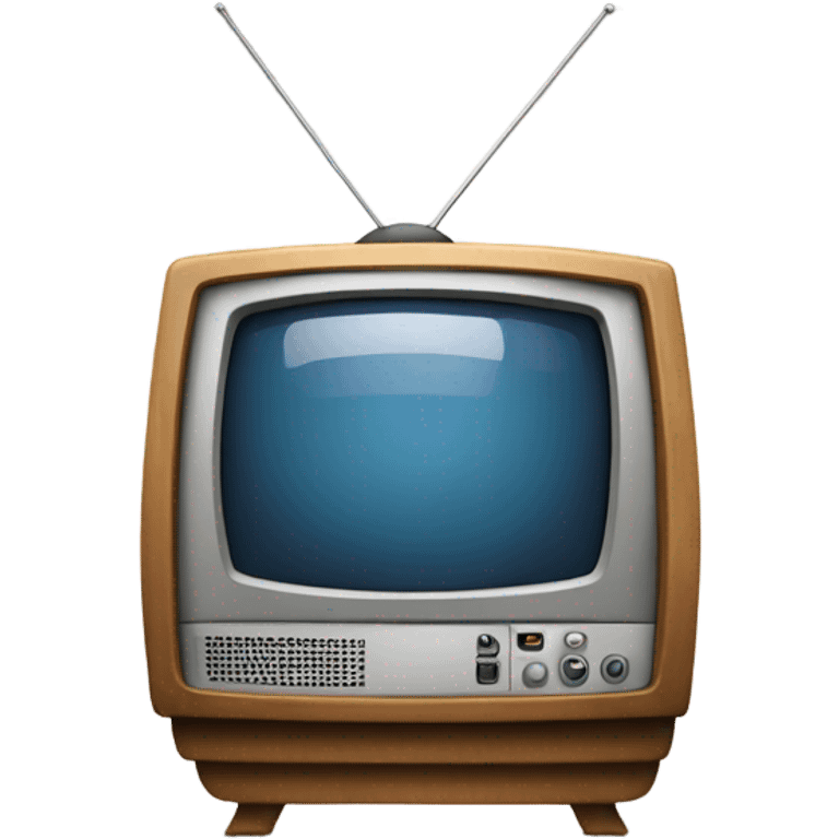 Televisor  emoji