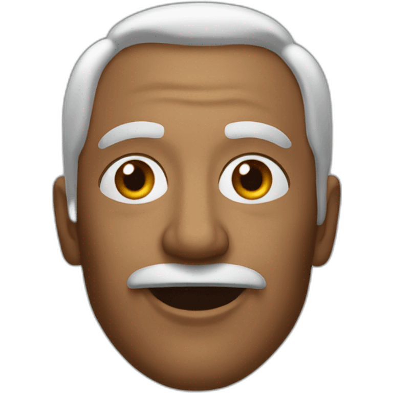 Père Fouras emoji