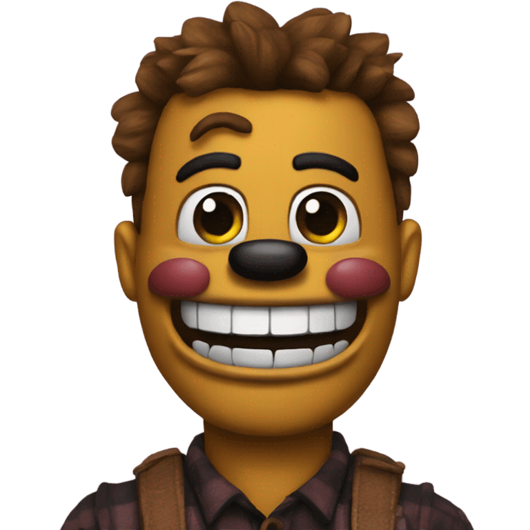 fnaf emoji