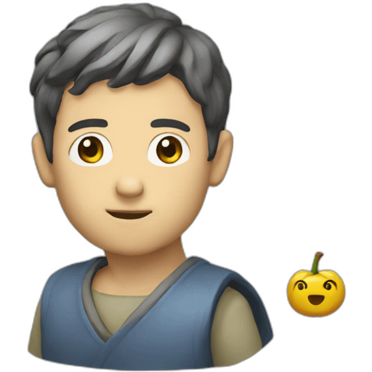 Kaizen emoji