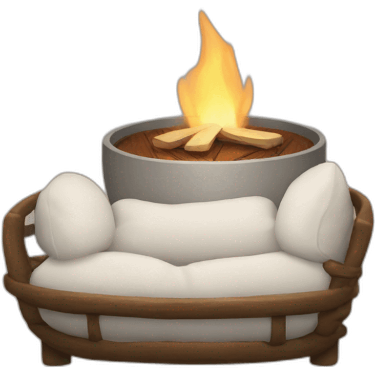 hygge emoji