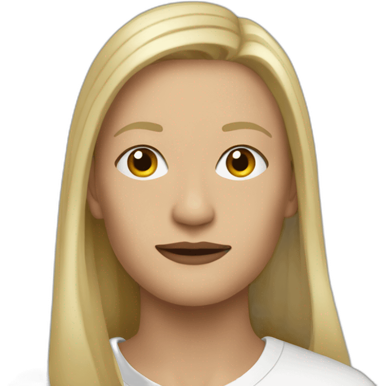 Haaland emoji