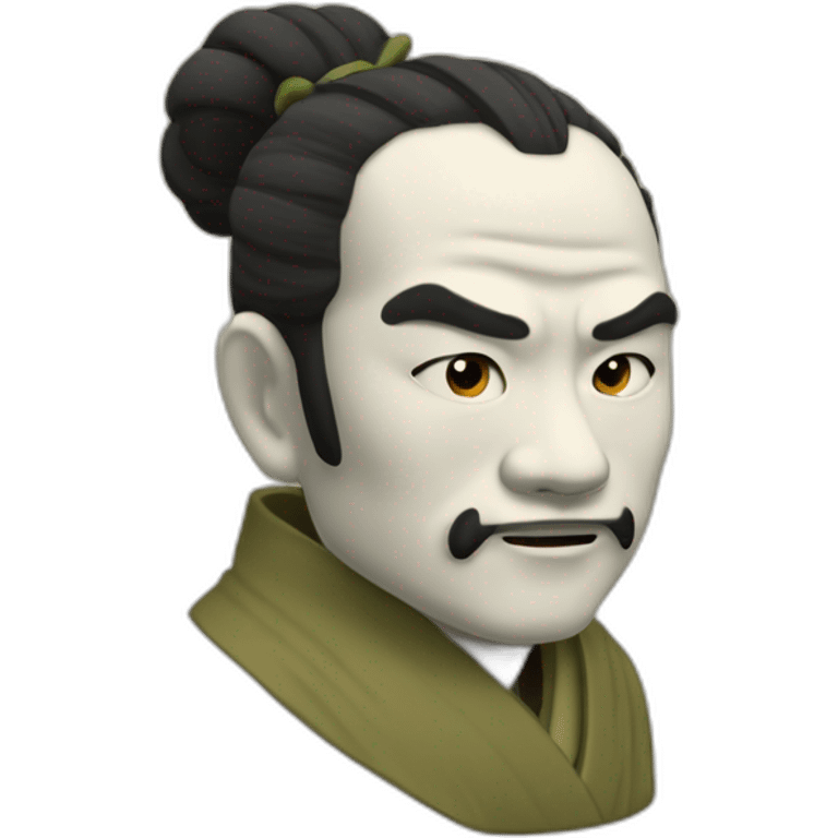 Satoro gojo jujutso kaissen emoji