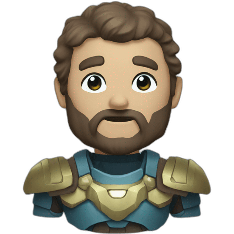 titan colosale emoji