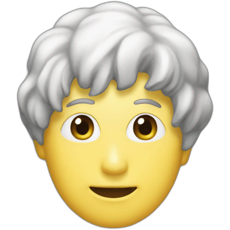 smap emoji