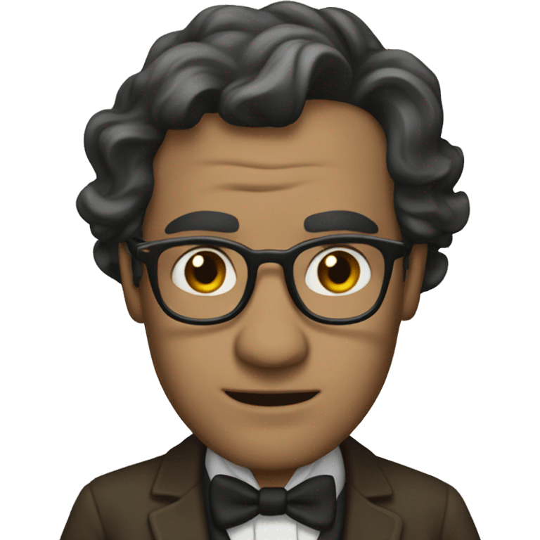 shrlock holmes emoji