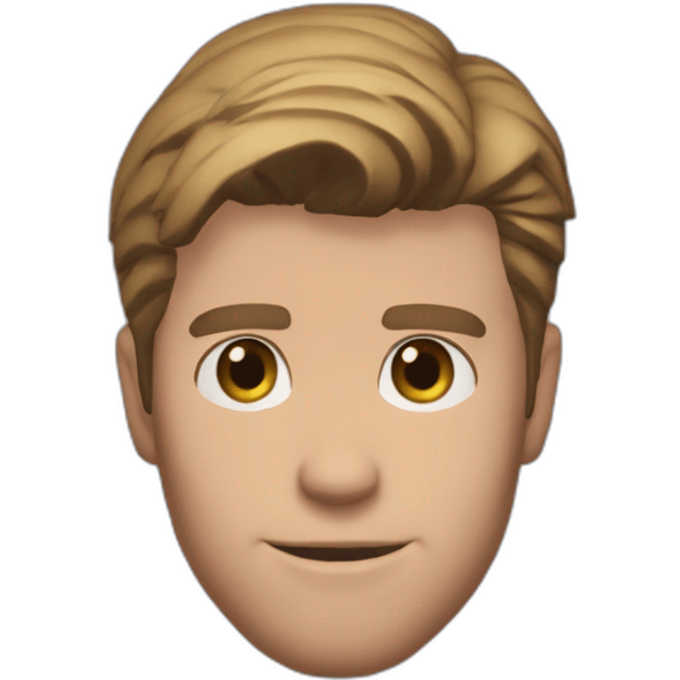 Maxwell caulfield from life is strange emoji