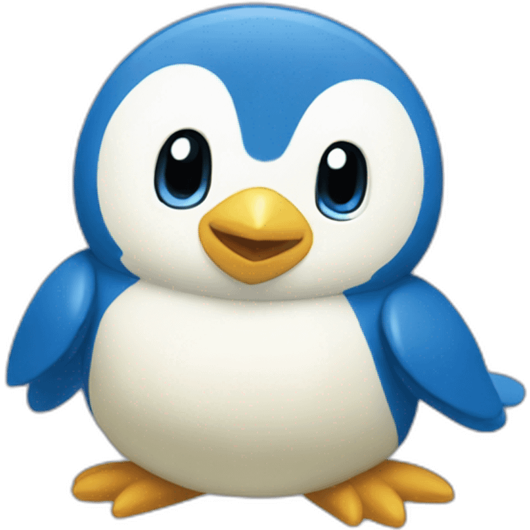 piplup emoji