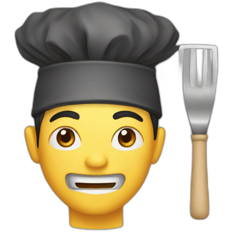 wok emoji