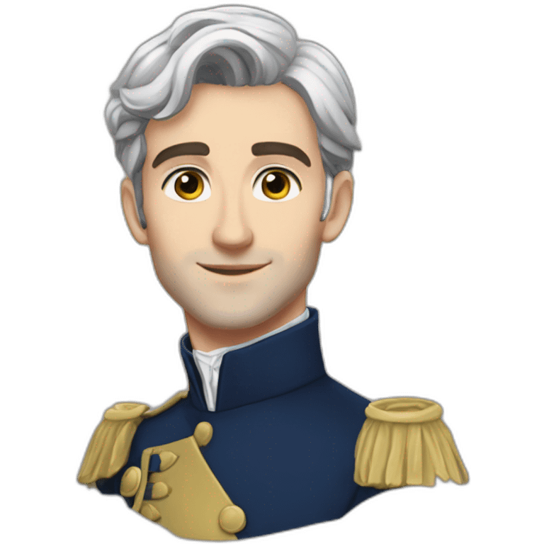 Aymeric Dufour emoji