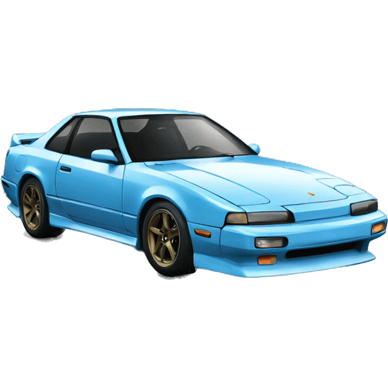 s13 silvia emoji