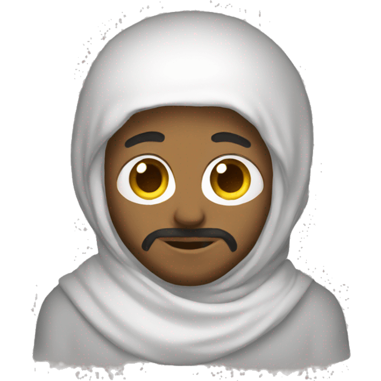 Islam emoji