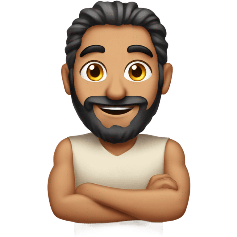 Saudi Kabsa emoji