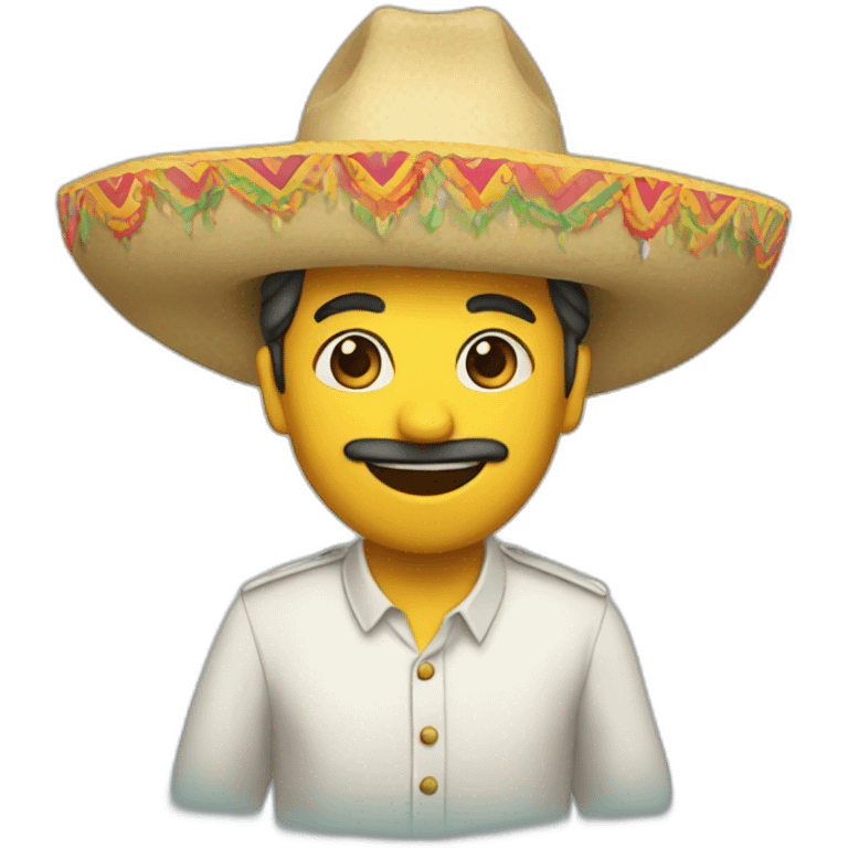 Fiesta emoji