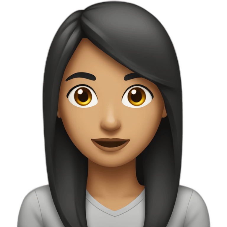 Mia khalifia emoji