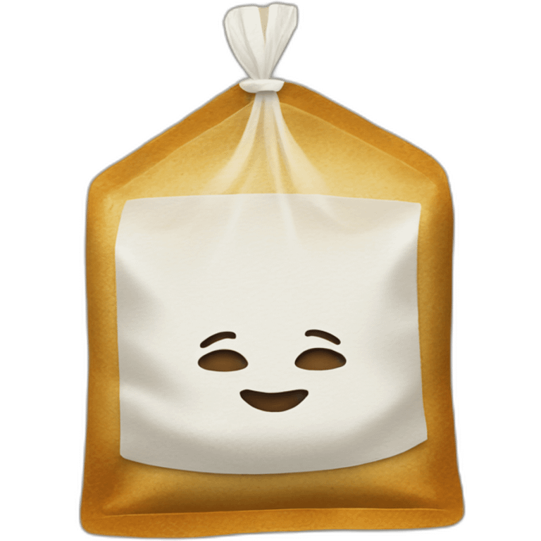 tea bag queen emoji