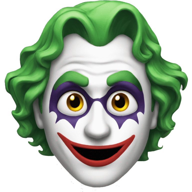 joker emoji