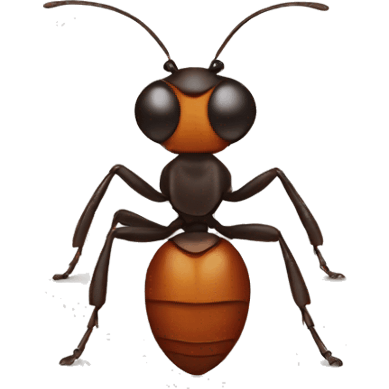 ant emoji