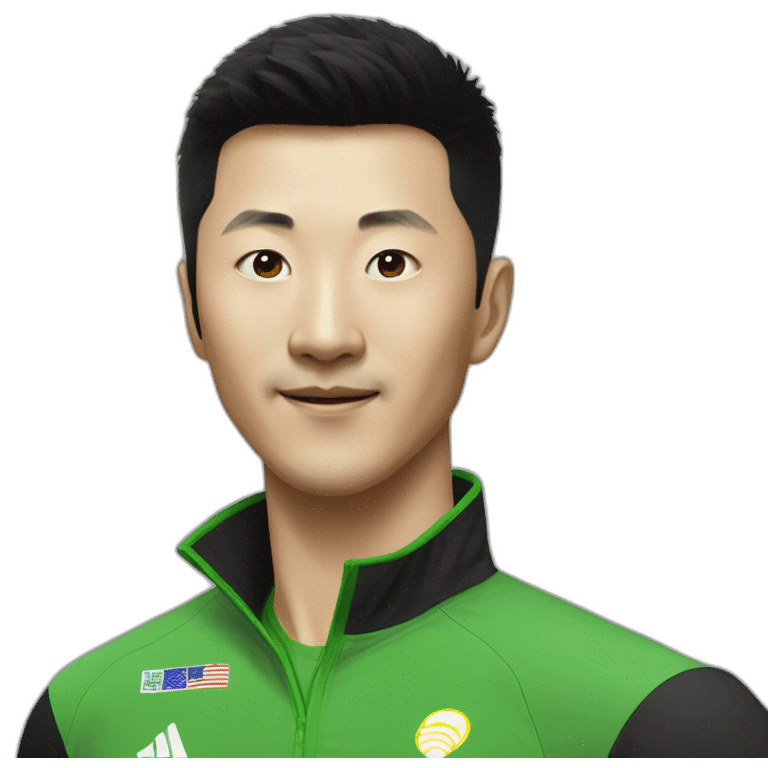 Ma long emoji