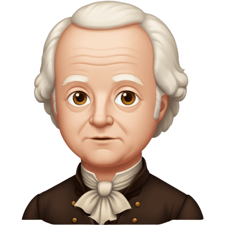 John Adams emoji