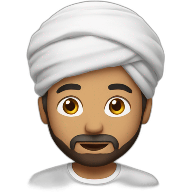 Salah emoji