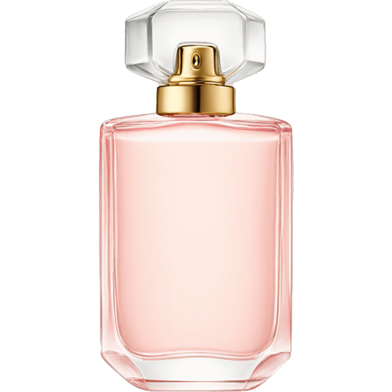 Chloé perfume pale pink emoji