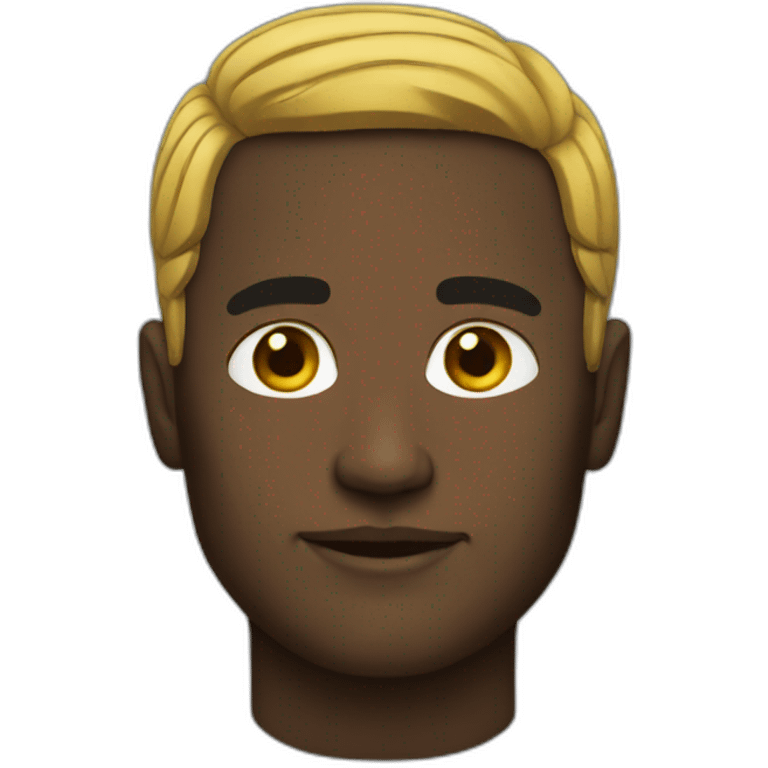 Justice emoji