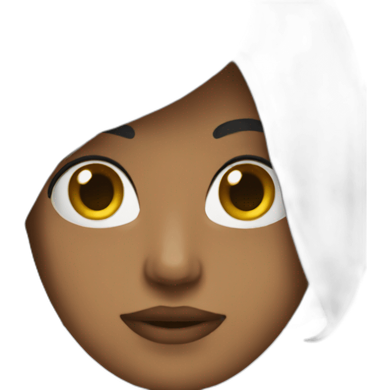 nahida emoji