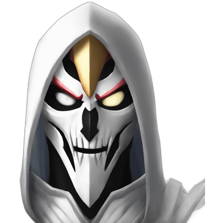 Vasto lorde ichigo emoji