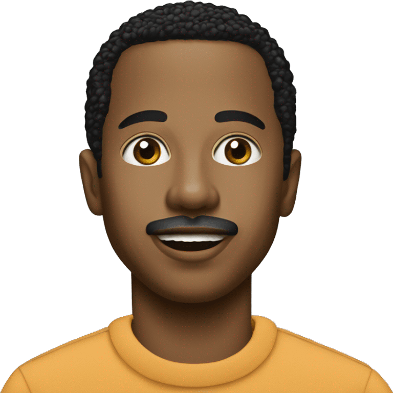 steve lacy emoji