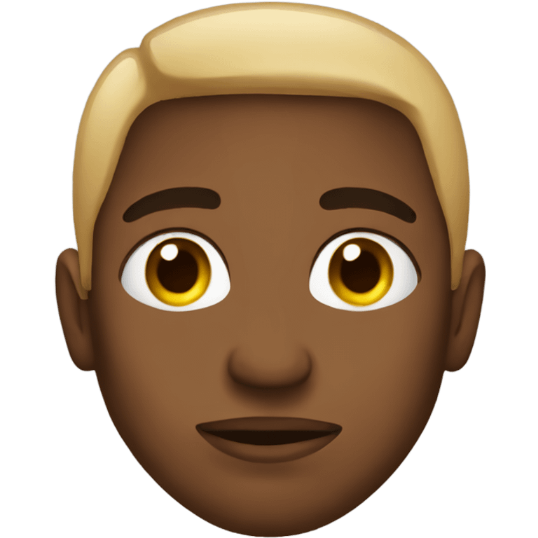 Hyperpigmentation Meme emoji