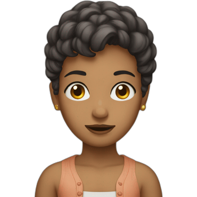 debora emoji