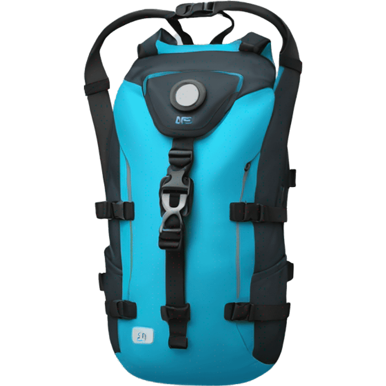 hydration pack emoji