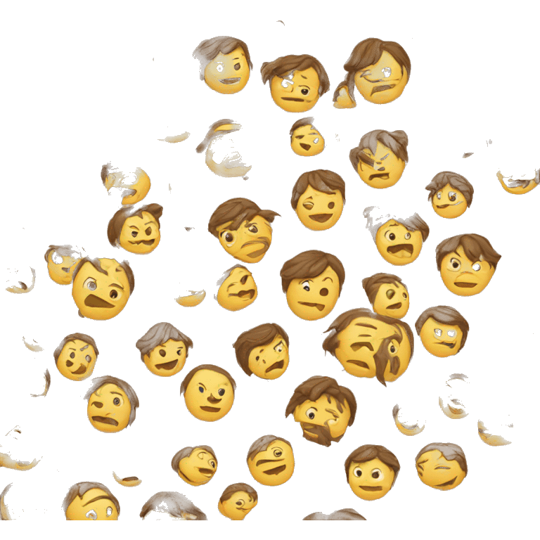 Naroto emoji