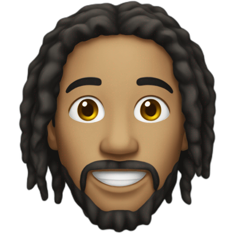 Bon Marley emoji